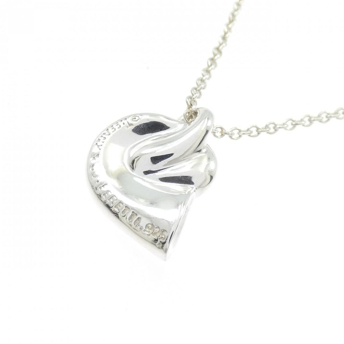 Tiffany & Co 925 Necklace — view 4