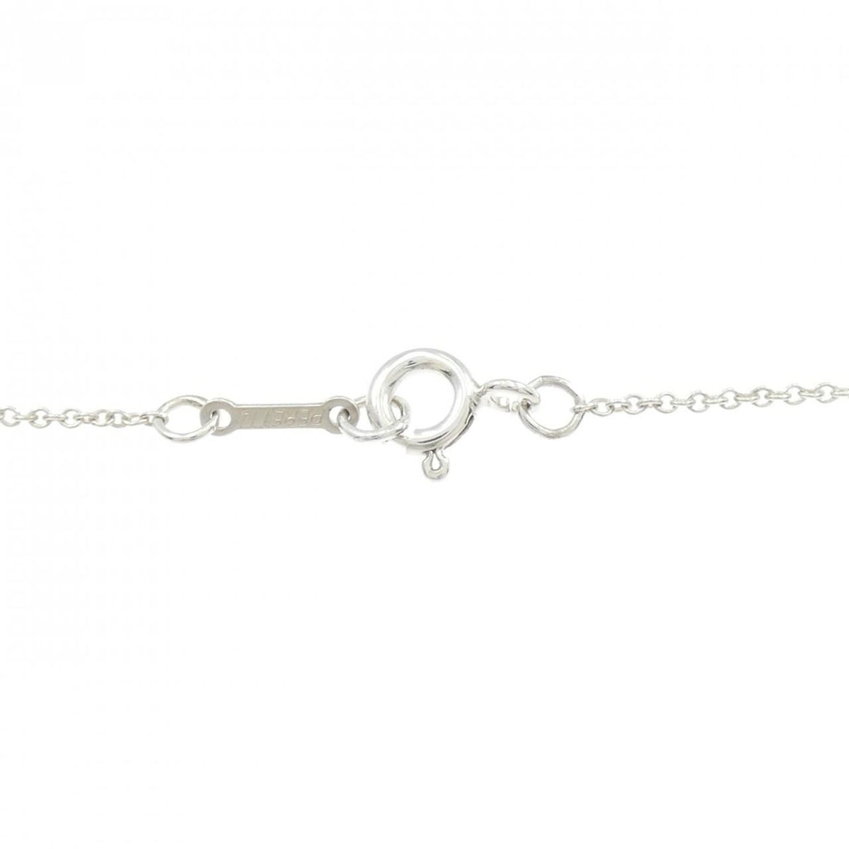 Tiffany & Co 925 Necklace — view 5