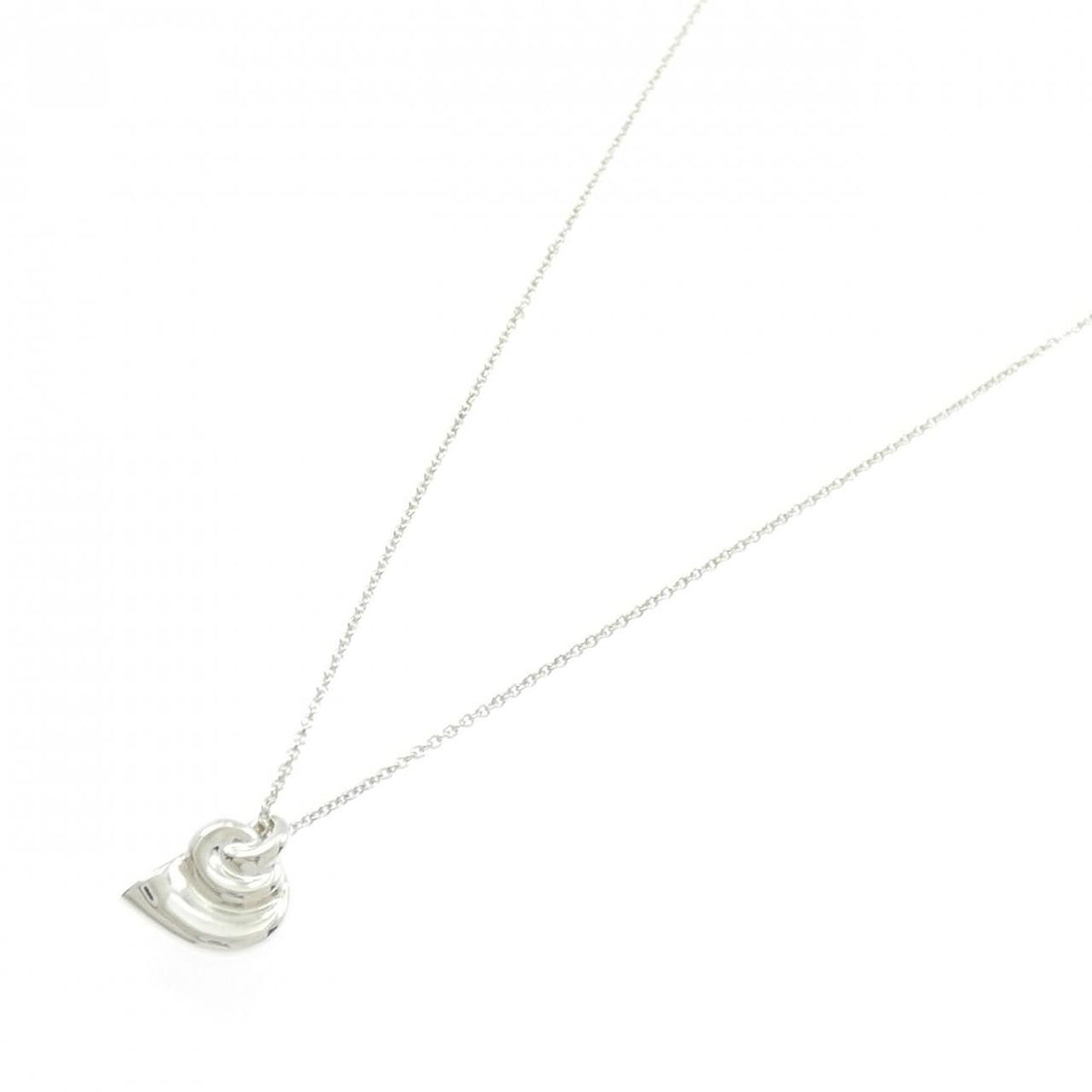 Tiffany & Co 925 Necklace — view 2