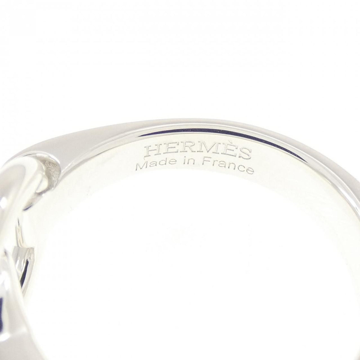 Hermes Gallop Ring — view 4