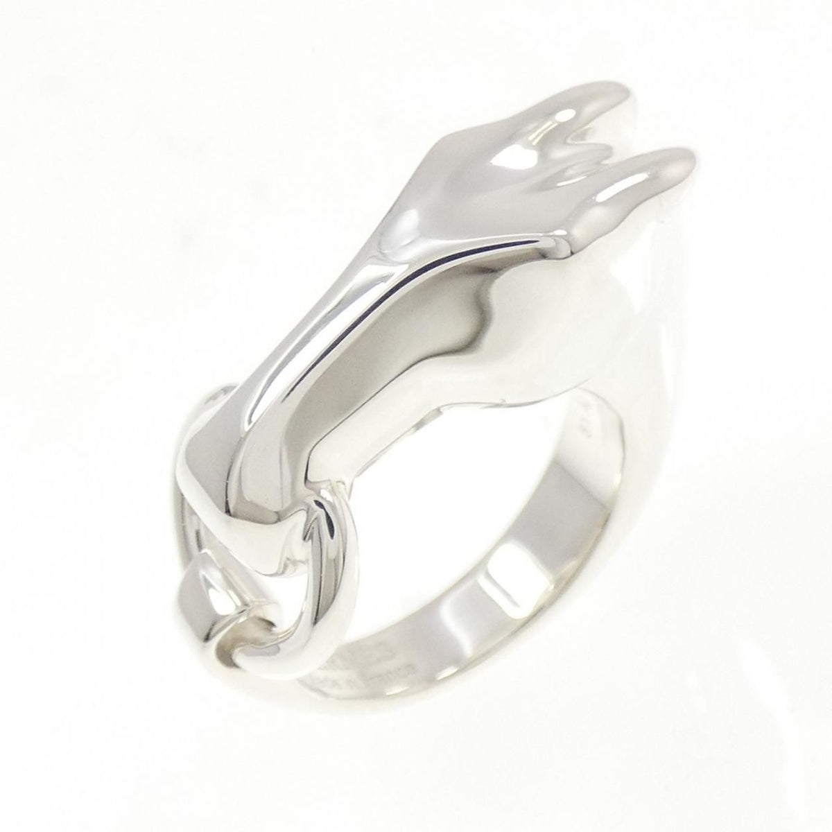 Hermes Gallop Ring