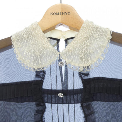 Miu Miu Dress Black — view 5