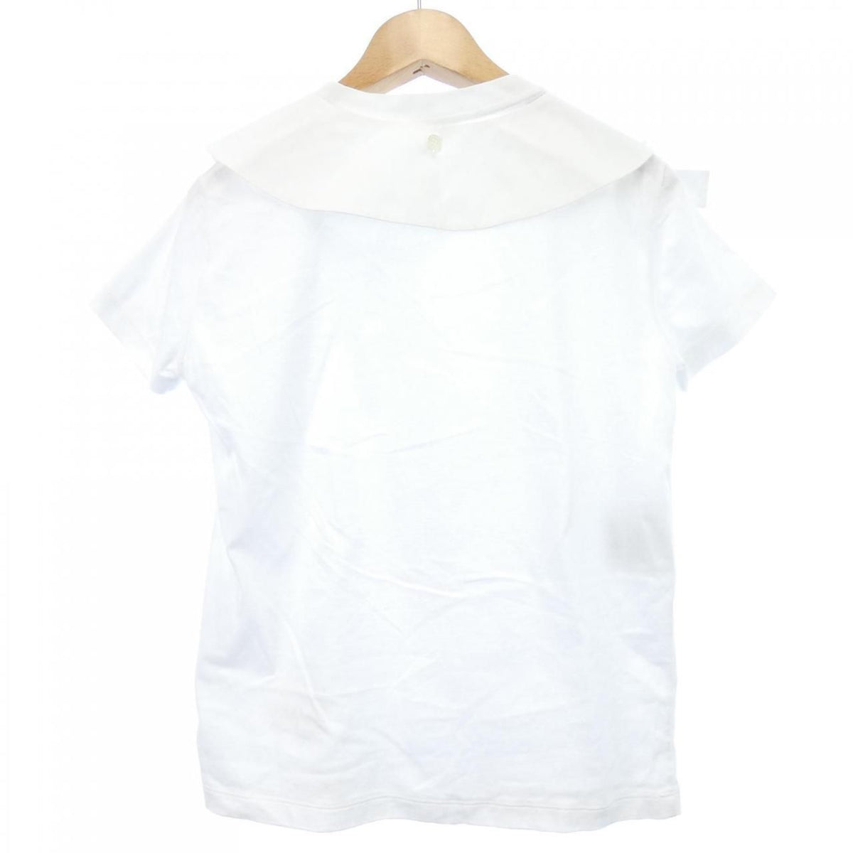 Miu Miu T-Shirt White — view 2