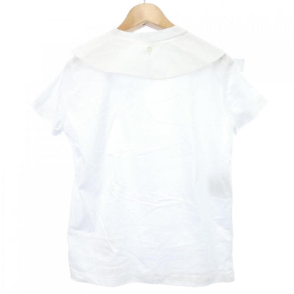 Miu Miu T-Shirt White — view 2