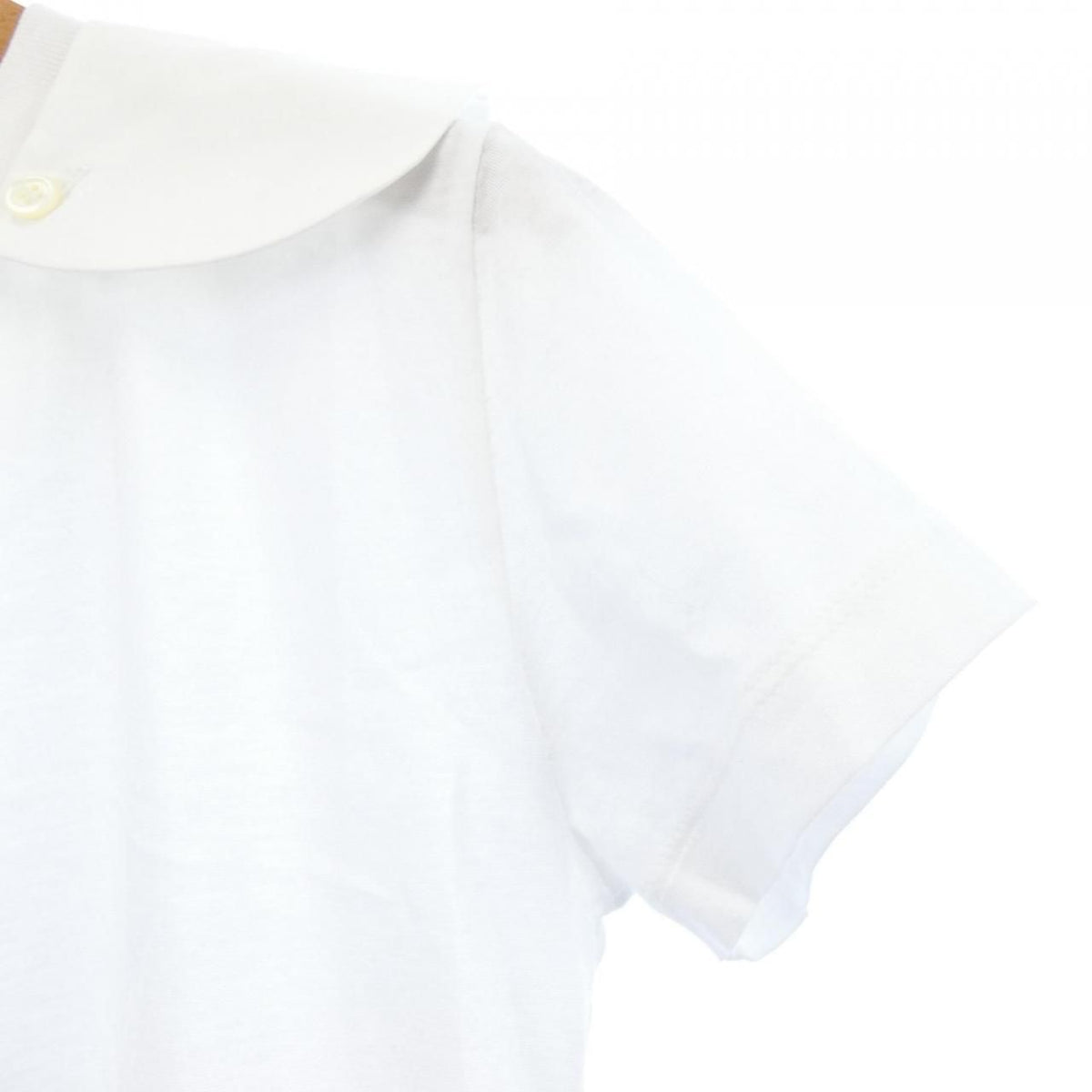 Miu Miu T-Shirt White — view 6