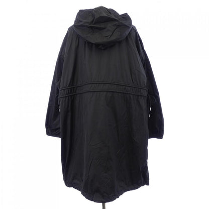Moncler Lichen Coat Black — view 2