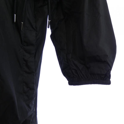 Moncler Lichen Coat Black — view 6