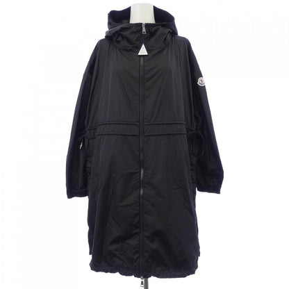 Moncler Lichen Coat Black