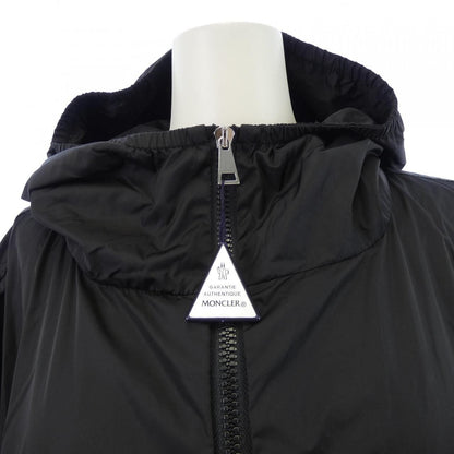 Moncler Lichen Coat Black — view 5