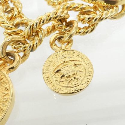 Celine Vintage Bracelet Gold — view 4