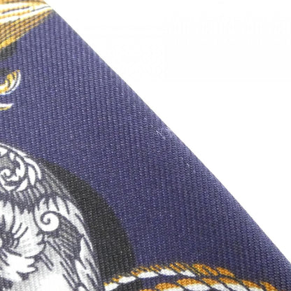Hermes Cavalcades Twilly Scarf — view 3
