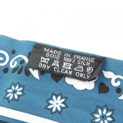 Hermes Peuple du Vent Twilly Scarf — view 3
