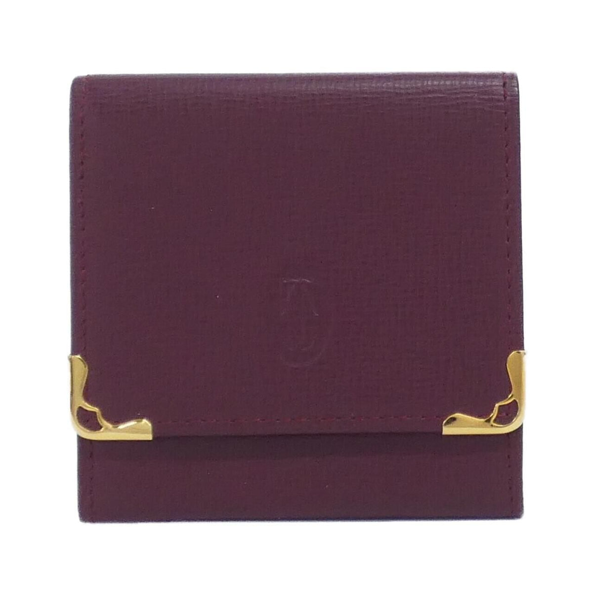 Cartier Vintage Coin Purse