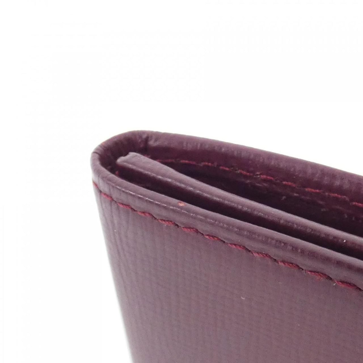 Cartier Vintage Coin Purse — view 3