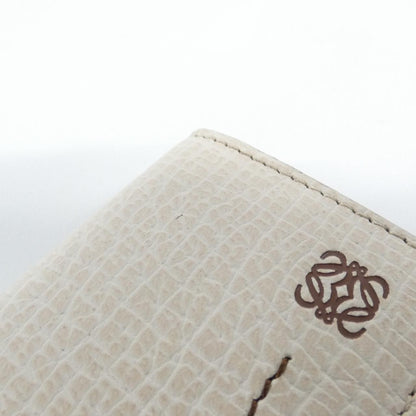 Loewe Vintage Wallet Beige — view 3