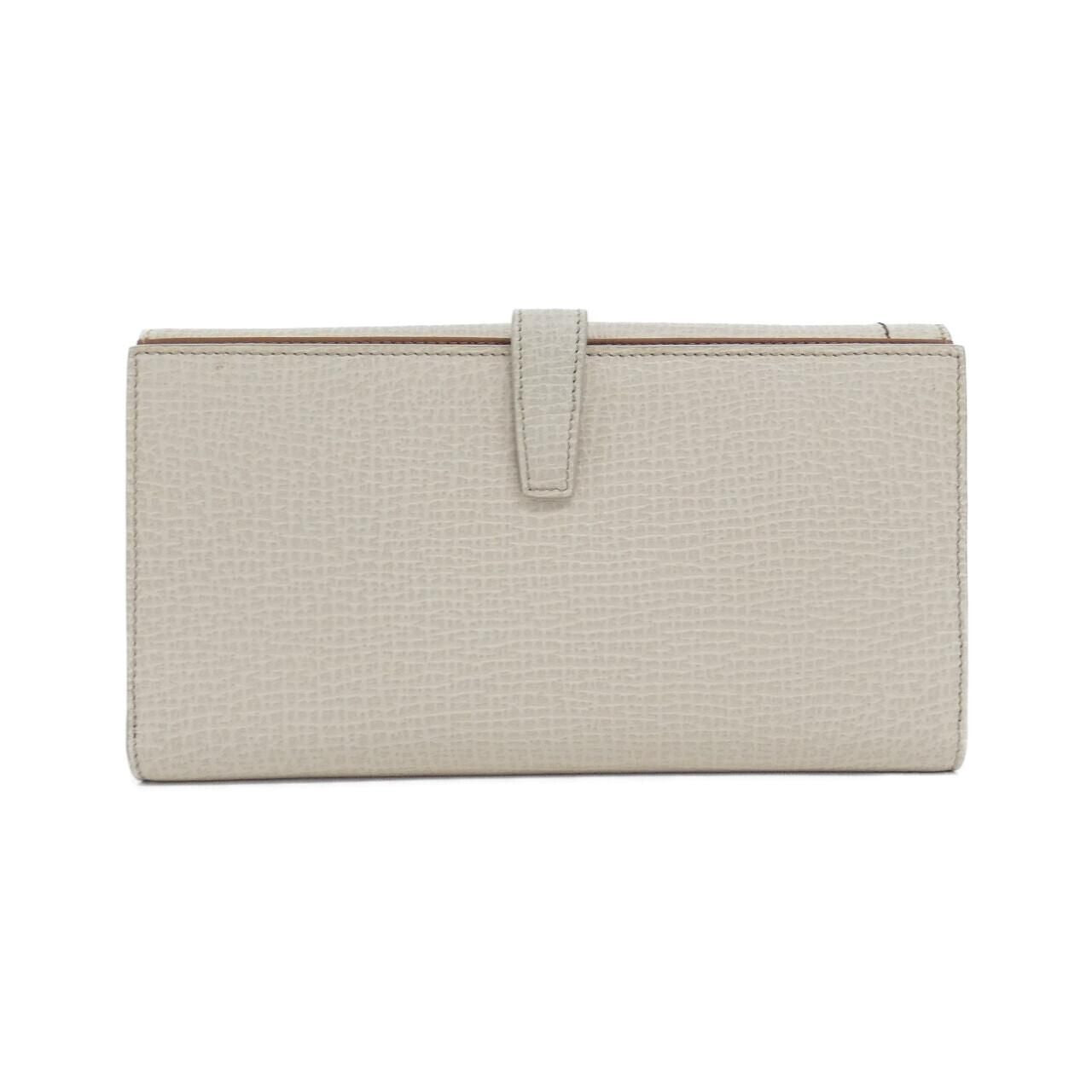 Loewe Vintage Wallet Beige — view 2