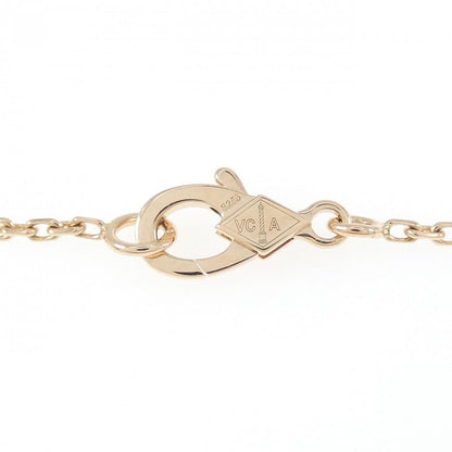 Van Cleef & Arpels Vintage Alhambra Limited Edition Necklace — view 5