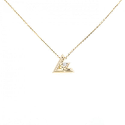 Louis Vuitton Vault One PM Necklace