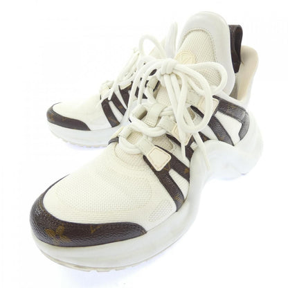 Louis Vuitton LV Archlight Line Sneakers — view 3