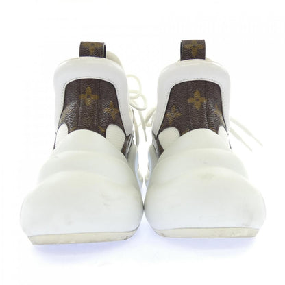 Louis Vuitton LV Archlight Line Sneakers — view 5