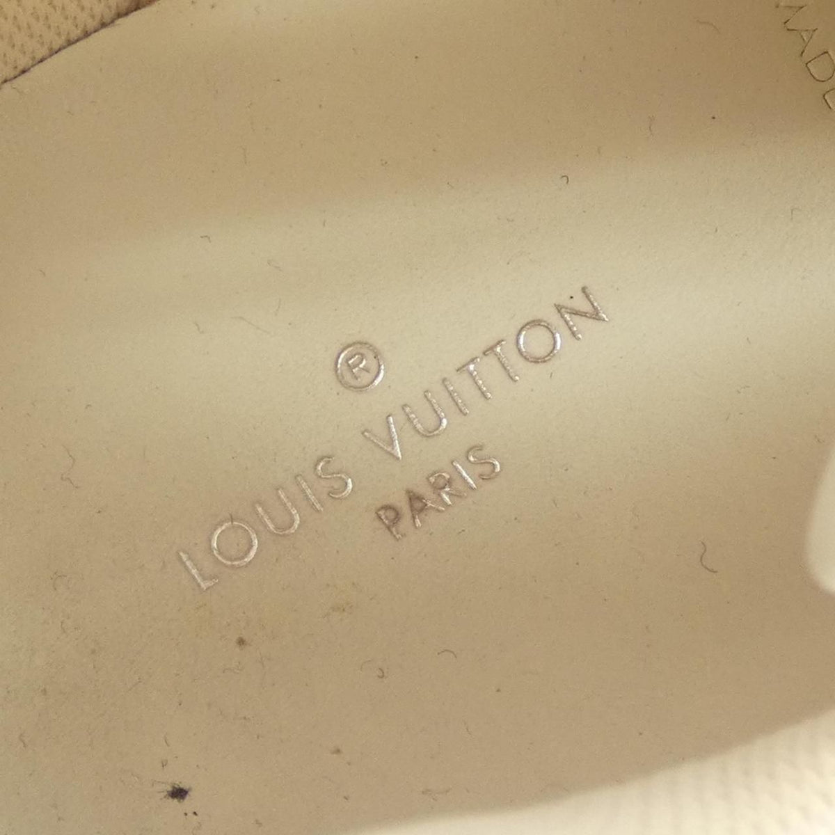 Louis Vuitton LV Archlight Line Sneakers — view 6
