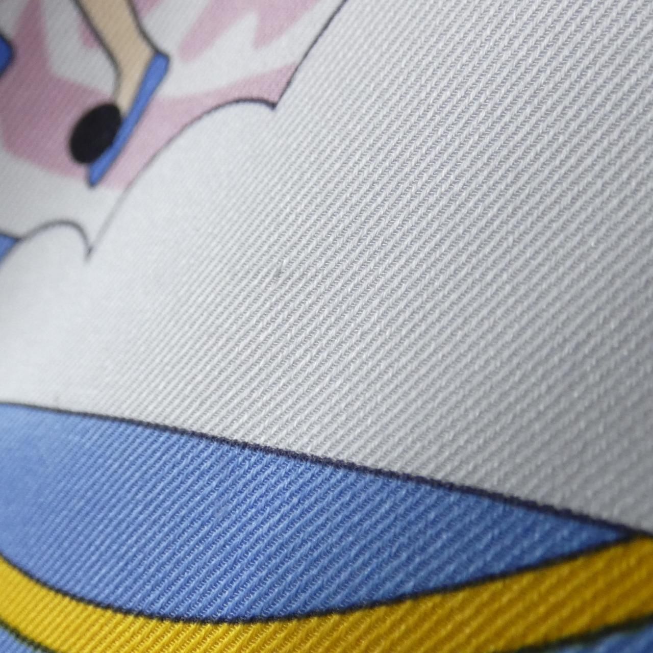 Hermes Carres Volants Carre Scarf — view 5