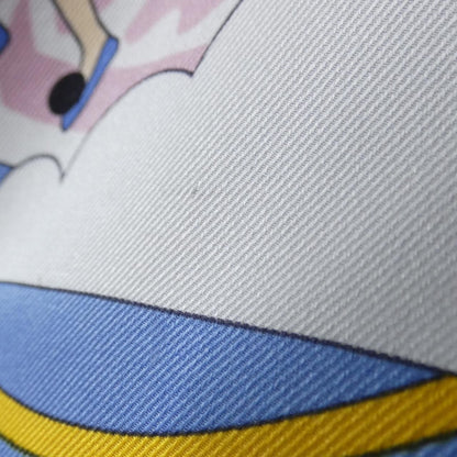 Hermes Carres Volants Carre Scarf — view 5