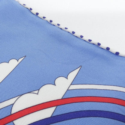 Hermes Carres Volants Carre Scarf — view 6