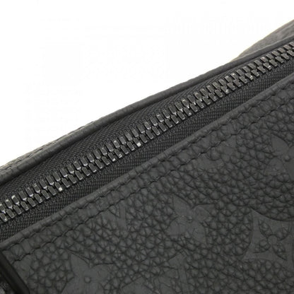Louis Vuitton Taurillon Monogram Keepall Bandouliere 50 Boston Bag — view 5