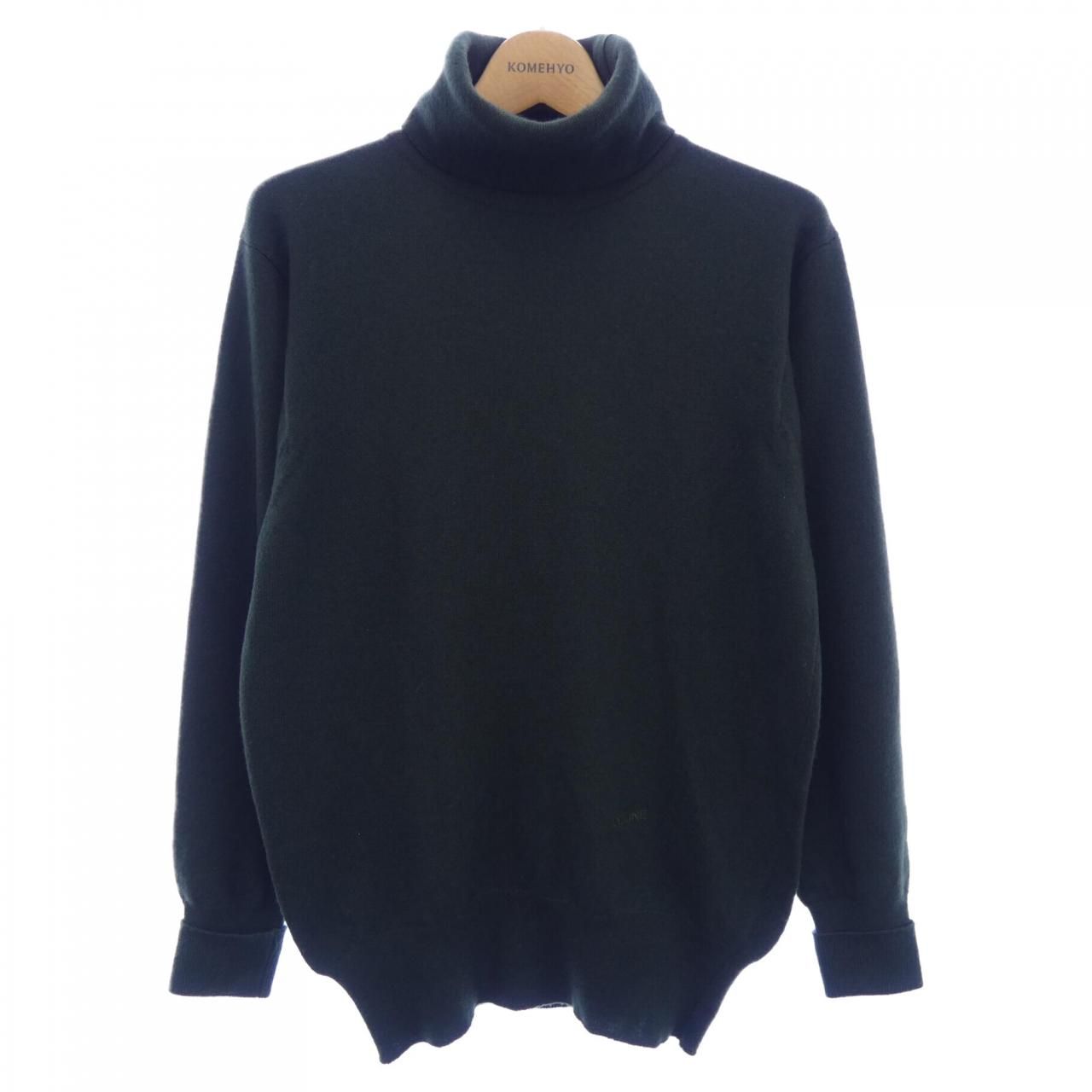 Celine Vintage Knit Sweater