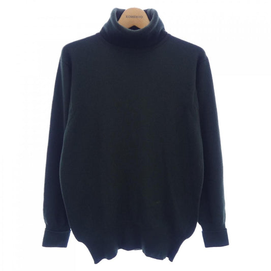 Celine Vintage Knit Sweater