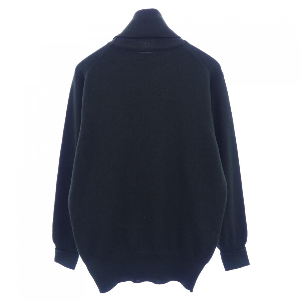 Celine Vintage Knit Sweater — view 2