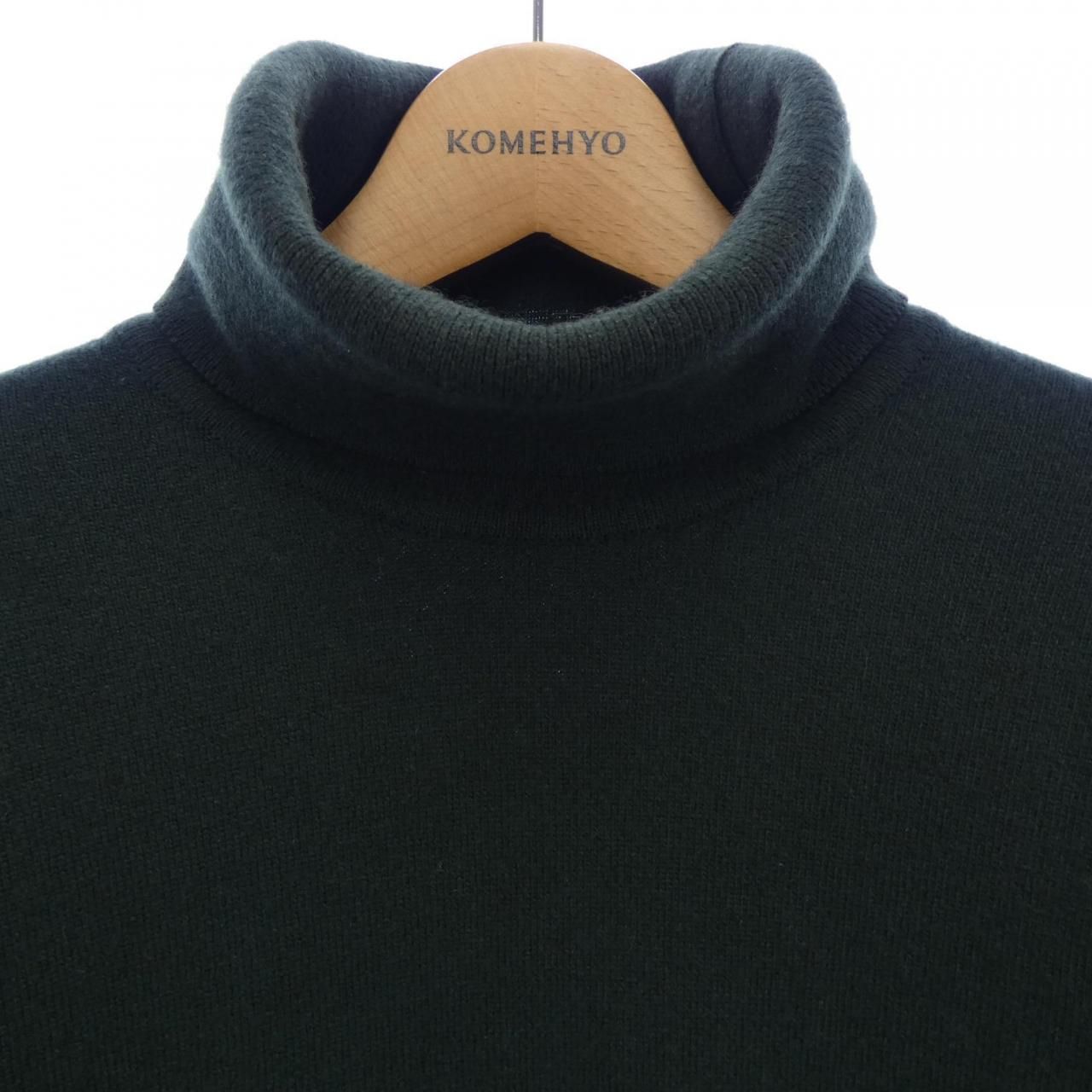 Celine Vintage Knit Sweater — view 5