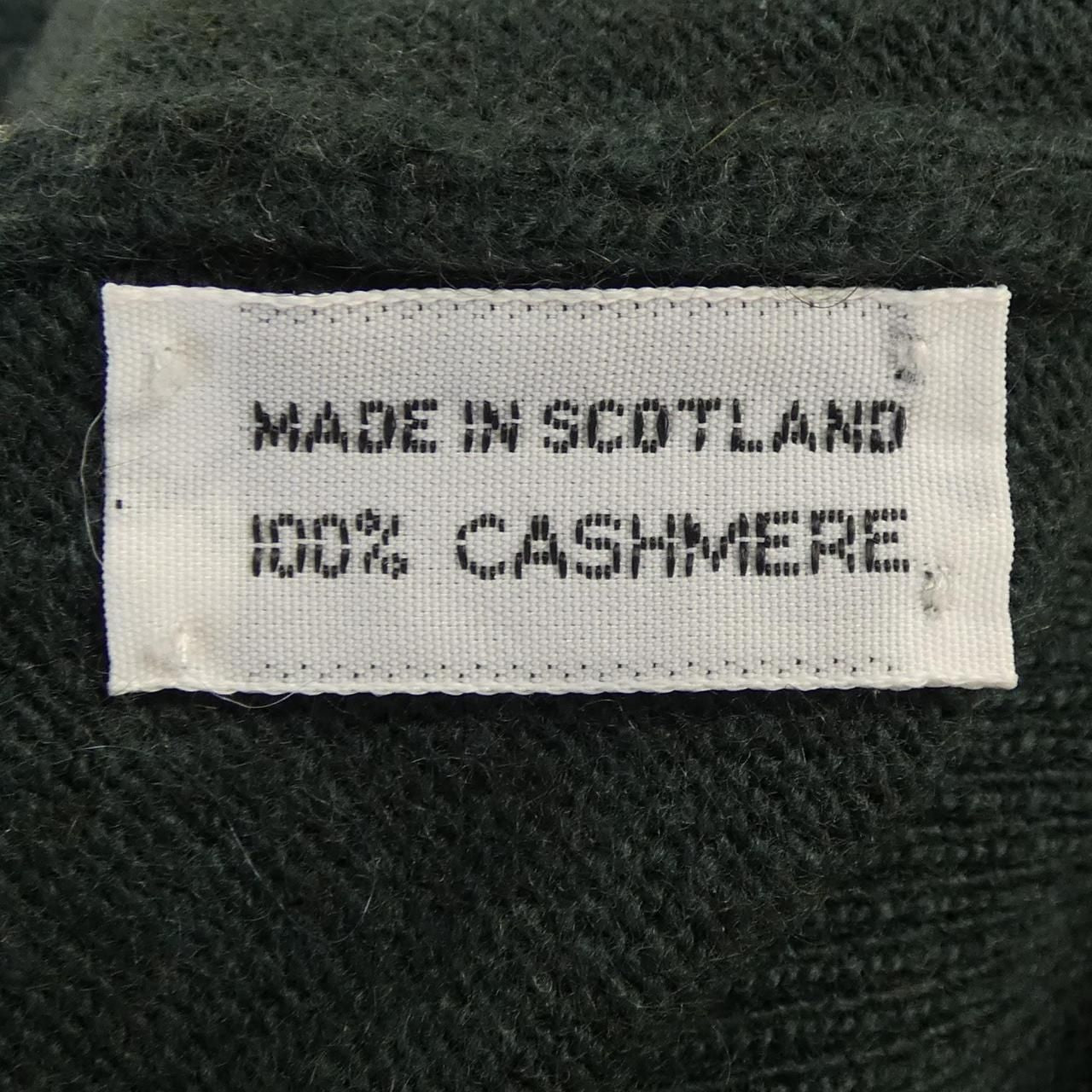 Celine Vintage Knit Sweater — view 3