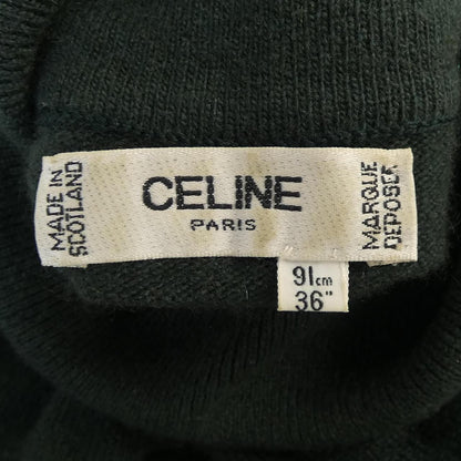 Celine Vintage Knit Sweater — view 4