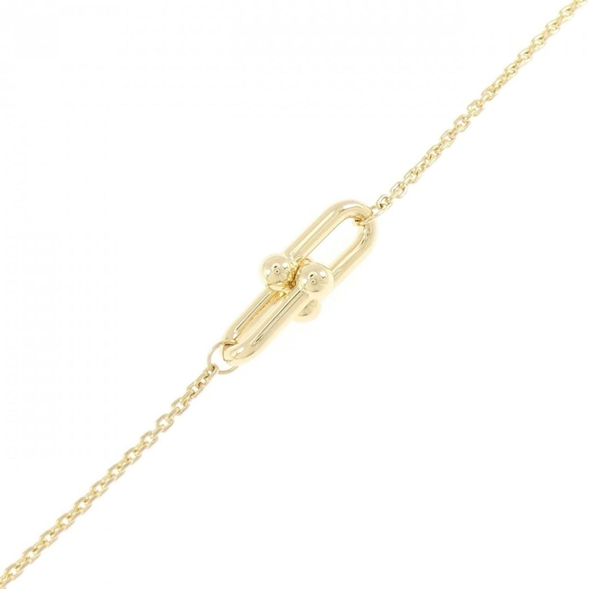 Tiffany & Co Double Link Bracelet