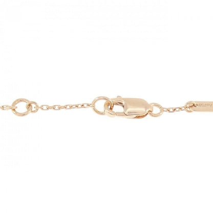 Van Cleef & Arpels Sweet Alhambra Bracelet — view 3