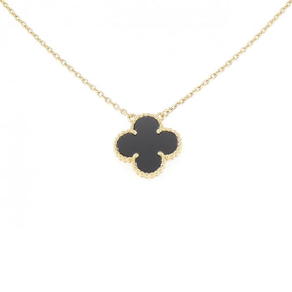 Van Cleef & Arpels Vintage Alhambra Necklace