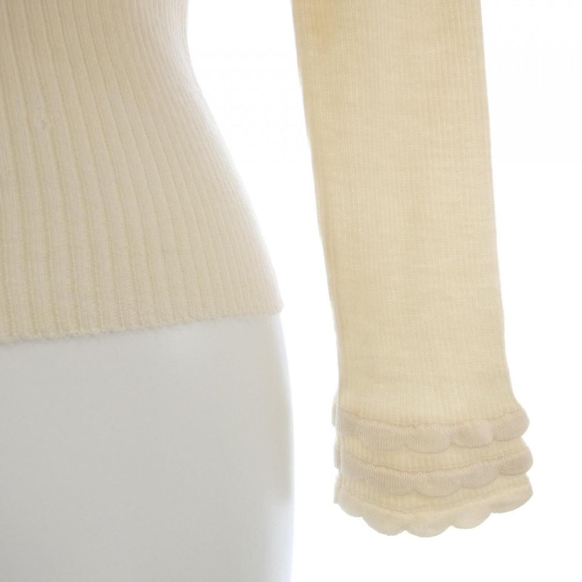 Louis Vuitton Vintage Cardigan — view 6