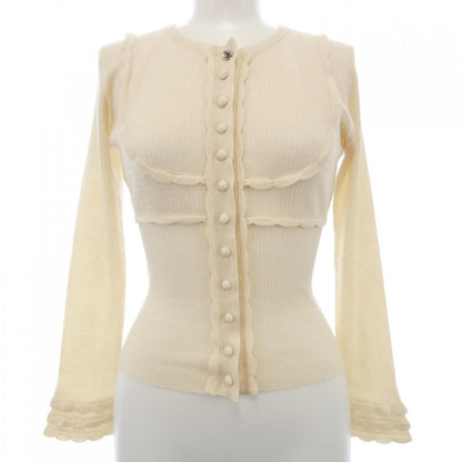 Louis Vuitton Vintage Cardigan