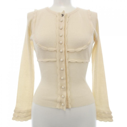 Louis Vuitton Vintage Cardigan