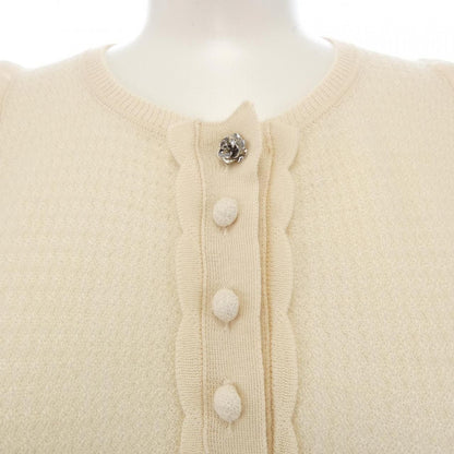 Louis Vuitton Vintage Cardigan — view 5