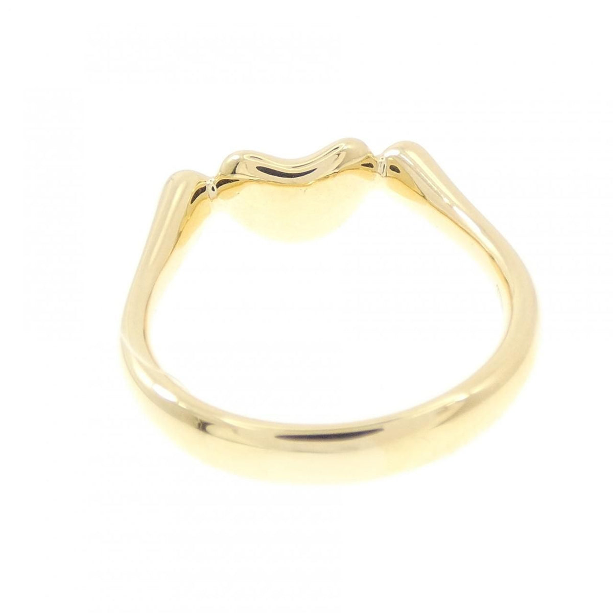 Tiffany & Co Bean Ring — view 3