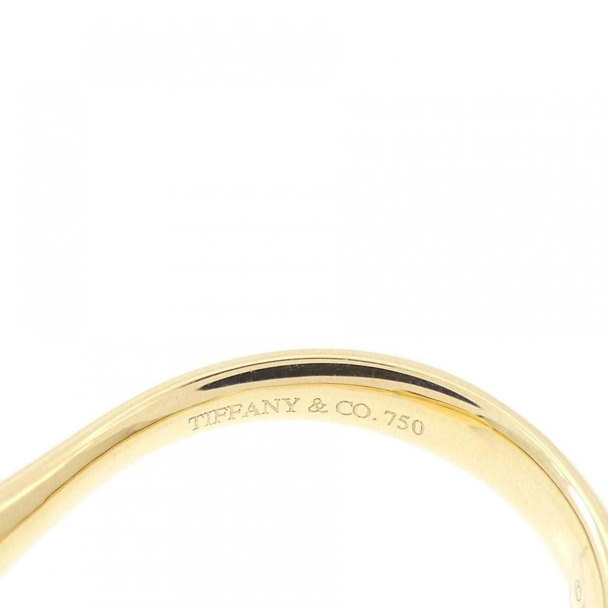 Tiffany & Co Bean Ring — view 4