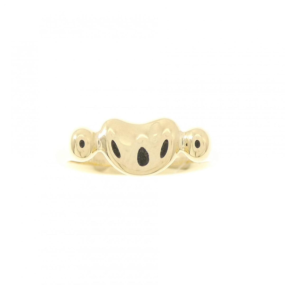 Tiffany & Co Bean Ring — view 2