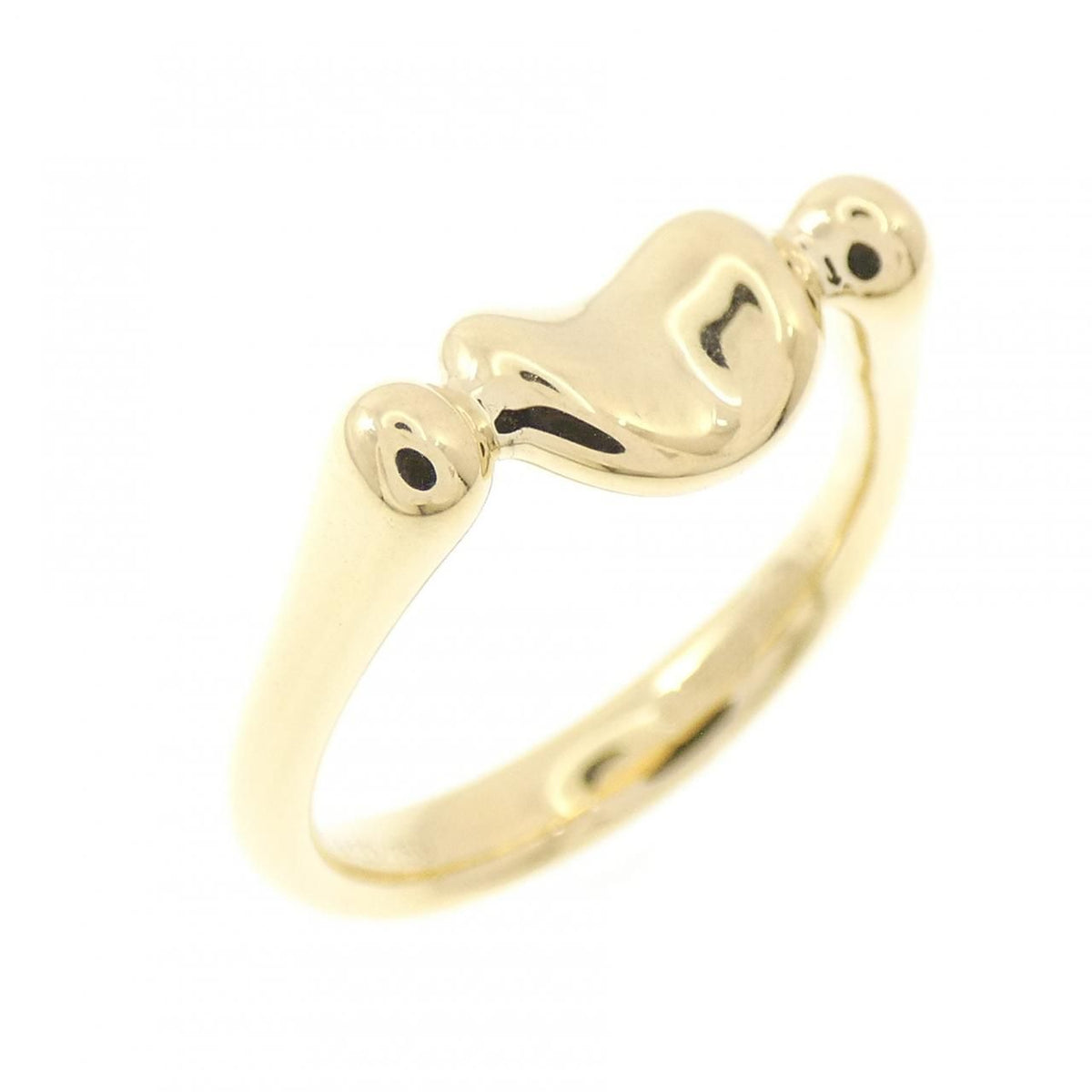 Tiffany & Co Bean Ring