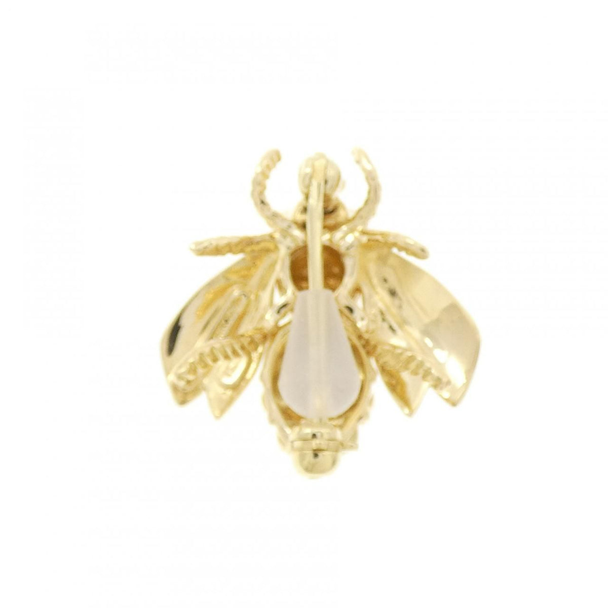 Tiffany & Co Ruby Brooch — view 3