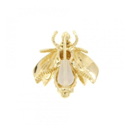 Tiffany & Co Ruby Brooch — view 3