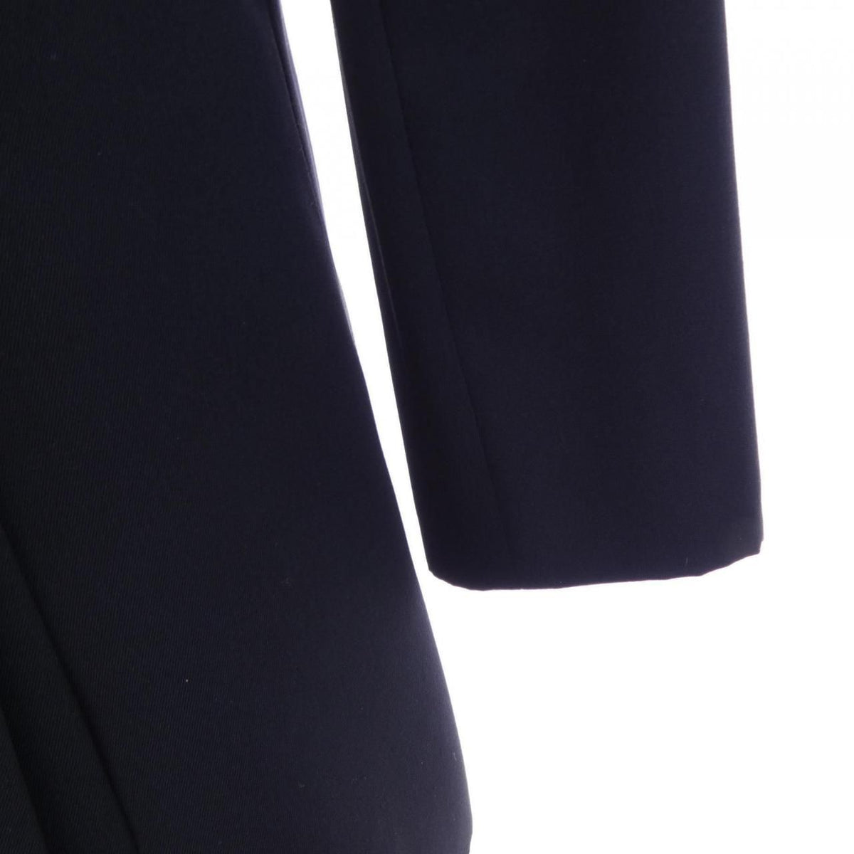 Chanel Vintage Jacket Navy — view 6