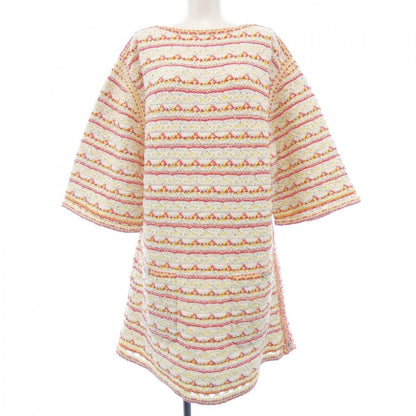 Chanel Dress White